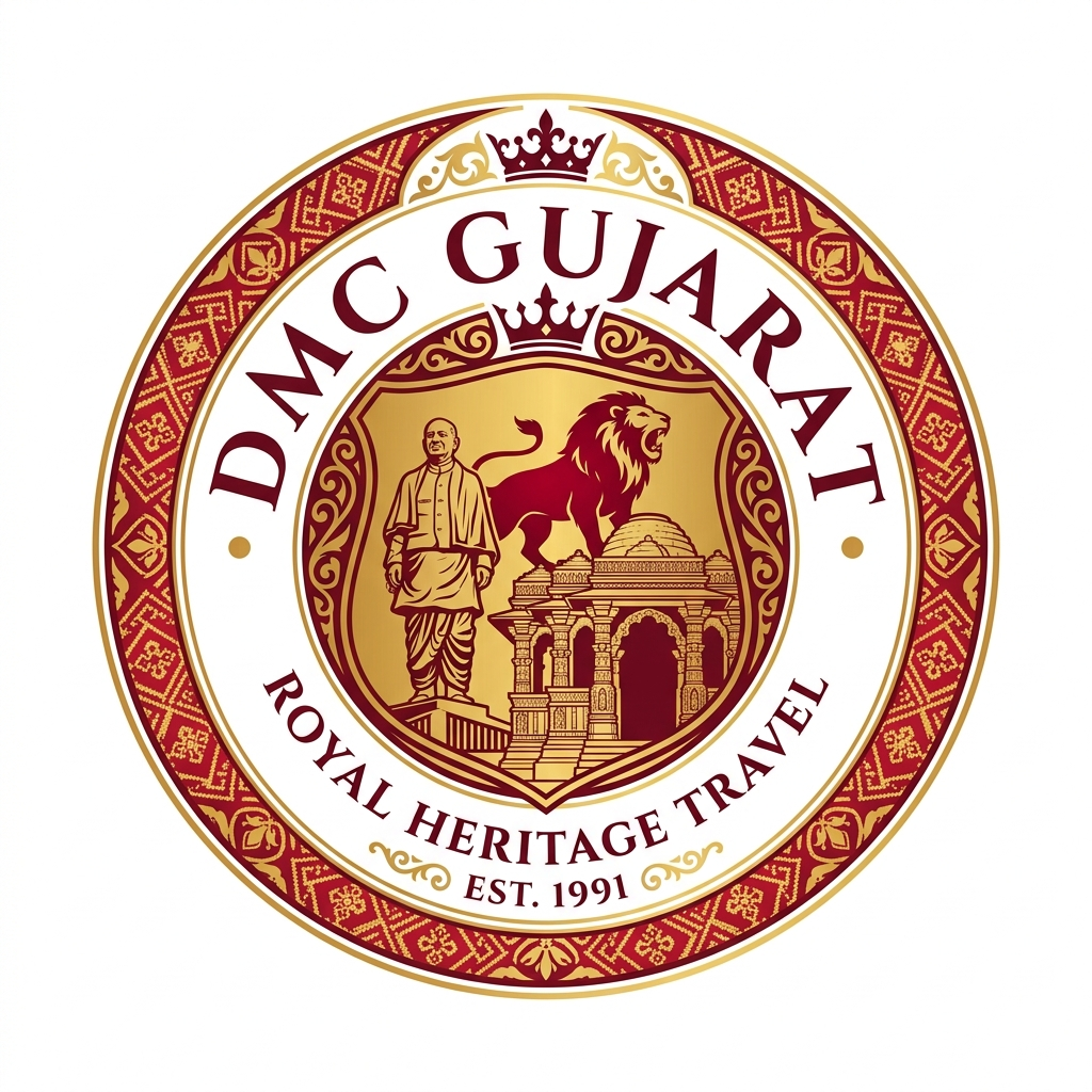 DMC Gujarat